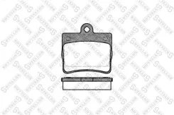 ��������� ������� ������ (� ����� �������) MB W202 1.8/2.0D/2.5D/TD 93-01 641000B-SX 641000BSX ����