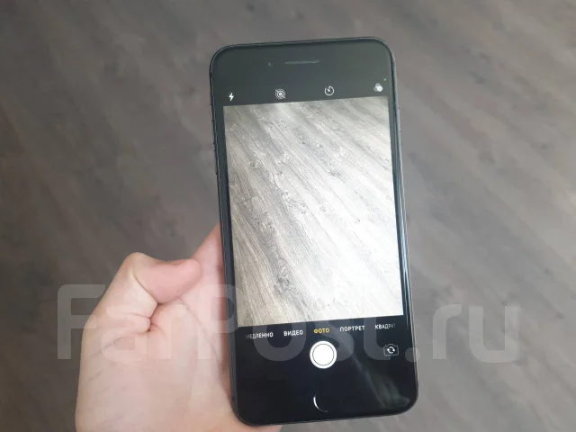 Apple iPhone 8 Plus. �/�, 64 ��, ������ ����