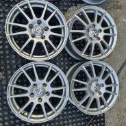 Velox Nirvana. 6.5x16", 5x114.3, ET53,  73,1. 