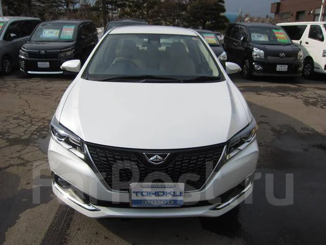 Toyota Allion. ��������, 4wd, 1.8 (131��.�.), ������, 16 226����. ��, �/�. ��� ����� �� ������������ ����