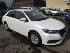 Toyota Allion. ��������, 4wd, 1.8 (131��.�.), ������, 16 226����. ��, �/�. ��� ����� �� ������������ ����