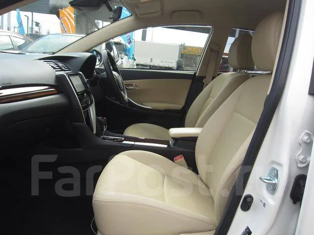 Toyota Allion. ��������, 4wd, 1.8 (131��.�.), ������, 16 226����. ��, �/�. ��� ����� �� ������������ ����