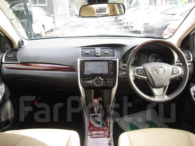 Toyota Allion. ��������, 4wd, 1.8 (131��.�.), ������, 16 226����. ��, �/�. ��� ����� �� ������������ ����