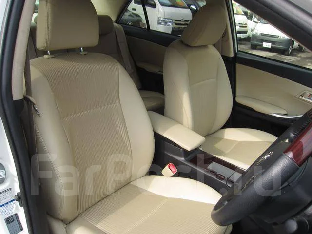 Toyota Allion. ��������, 4wd, 1.8 (131��.�.), ������, 16 226����. ��, �/�. ��� ����� �� ������������ ����