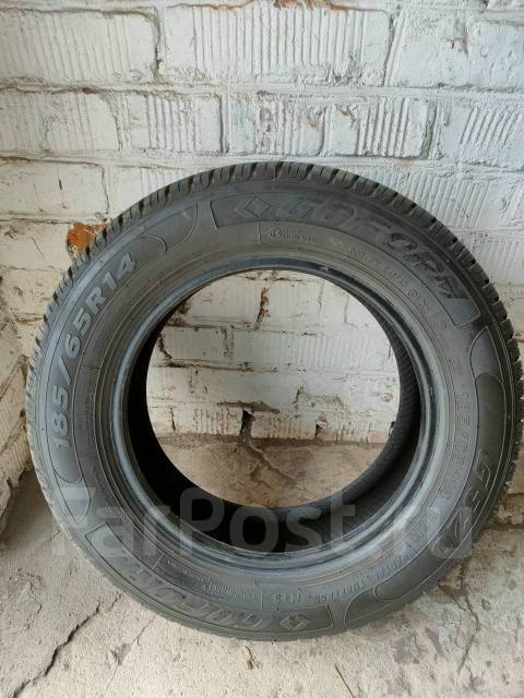 Goform, 185/65 R14, 14", 1 шт, в наличии, 185 мм, 65 %, радиальный ...