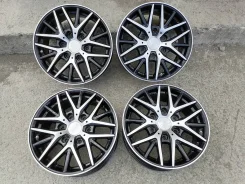Work XTrap. 6.5x16", 6x139.7, ET38, �� 106,2���. ����