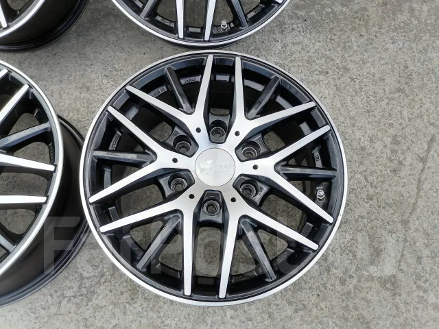 Work XTrap. 6.5x16", 6x139.7, ET38, �� 106,2���. ����
