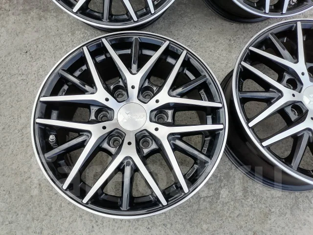 Work XTrap. 6.5x16", 6x139.7, ET38, �� 106,2���. ����