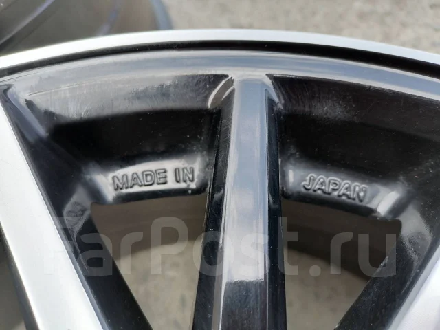 Work XTrap. 6.5x16", 6x139.7, ET38, �� 106,2���. ����