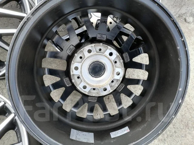 Work XTrap. 6.5x16", 6x139.7, ET38, �� 106,2���. ����