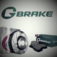    G-Brake SN866/GP-07069 GP07069 