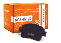 �������� ��������� ������� Nisshinbo SN265P/NP1043 NP1043 ����