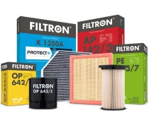 �������� ������ Filtron AC-801/K1087 K1087 ����