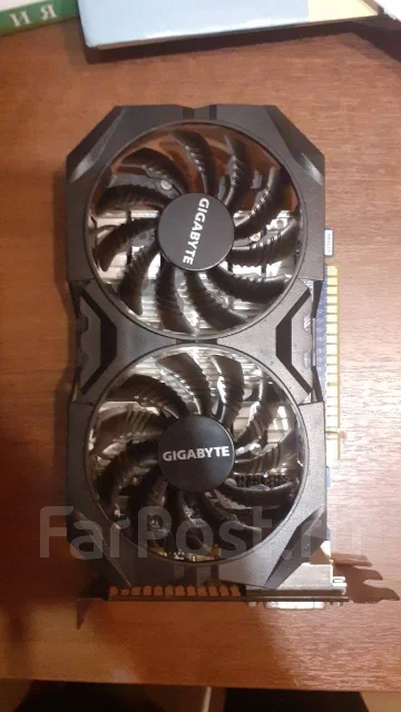 GeForce GTX 750 Ti ����