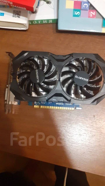 GeForce GTX 750 Ti ����