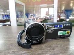 Sony HDR-CX110E ����