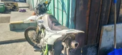 Motoland Apex 125. 125����. ��., ��������, ��� ���, � �������� ����