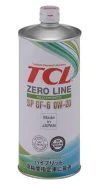 TCL. 0W-20, �������������, 1��. ����