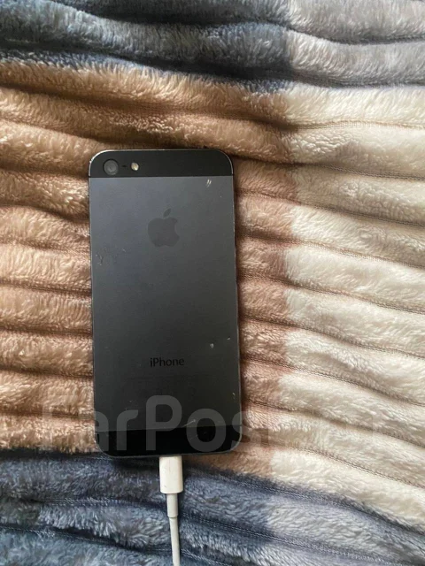 Apple iPhone 5. �/�, 16 ��, �����, 5G ����
