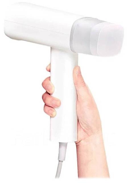 Отпариватель Xiaomi Lofans Zanjia GT-306LW, новый, в наличии. Цена: 2 ...