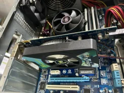 GeForce GTX 550 Ti ����