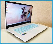 MSI Sword 17 A11UE. 17.3", 4,6����, ��� 16 ��, ���� 512���, WiFi: 1, Bluetooth: 1, ����������� �� 5��. ��� ����� �� ������� ����