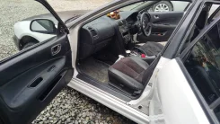Mitsubishi Legnum. �������, ��������, 2.4 (165��.�.), ������ ����
