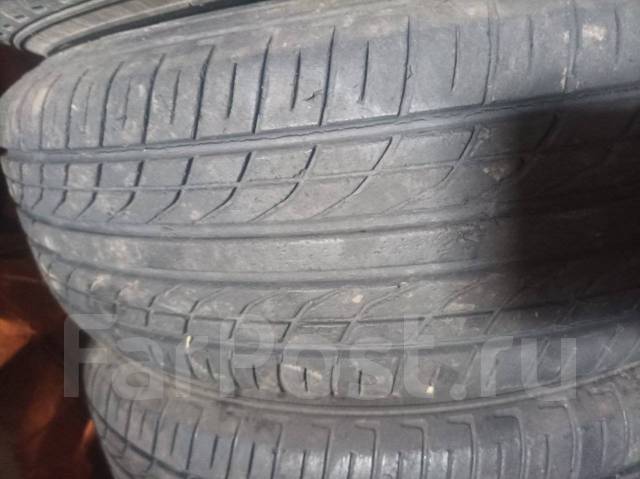 Комплект хороших колес 165/70R13, 13", 1 шт, 165 мм, 70 %, радиальный ...