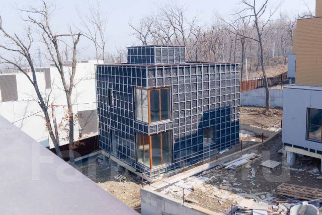 Коттеджный поселок на Весенней: стильный дом по цене новостройки #7 ...