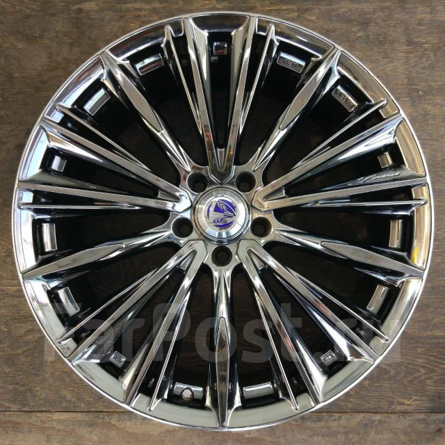 Брендовые Диски Rays Versus Vouge = R20 / Made in Japan / №38777, 20 ...