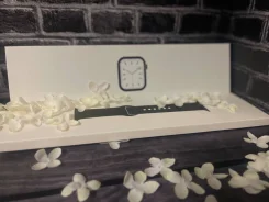 Apple Watch Series 7. GPS, NFC ����