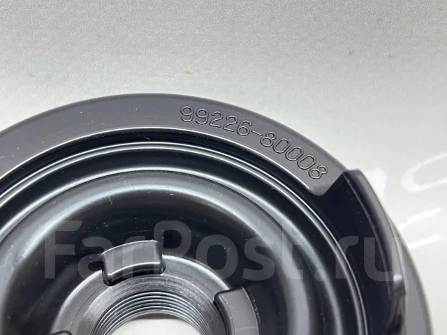 Toyota 90075 65002 заглушка отверстия корпуса фары
