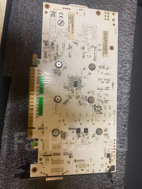 GeForce GTX 1050 Ti ����