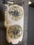 GeForce GTX 1050 Ti ����