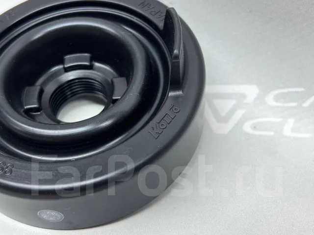 Toyota 90075 65002 заглушка отверстия корпуса фары