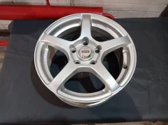Alcasta M32. 6.5x15", 5x114.3, ET43, �� 66,1���. ����