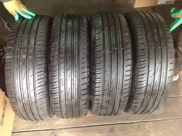 Toyo Proxes CF2 SUV, 225/65 R17, 17", 1 шт, в наличии, 225 мм, 65 % ...