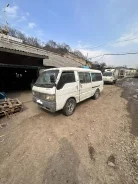 Mazda Bongo Brawny. ��������, 4wd, 2.0 (88��.�.), ������, 200 000����. �� ����