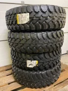 Dunlop Grandtrek MT1. �����������, ����� ����