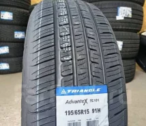 Triangle AdvanteX TC101. ������, 2022 ���, �����. ��������� ����