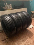 Bridgestone Potenza RE080. ������, 2008 ���, �/�, ����� 20 % ����
