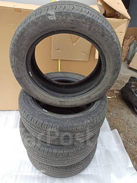 Hankook Optimo, 205/55R16, 16", 1 шт, в наличии, 205 мм, 55 % ...