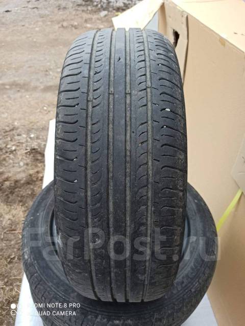 Hankook Optimo, 205/55R16, 16", 1 шт, в наличии, 205 мм, 55 % ...