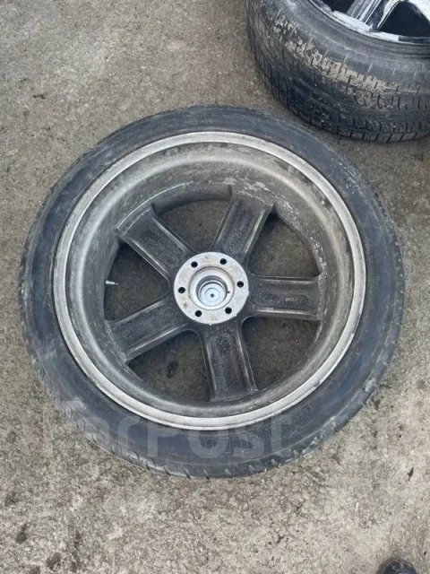 MOMO. 10.0x23", 6x139.7, ET-40, �� 106,1���. ����