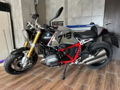 BMW R nineT. 1 170����. ��., ��������, ���, ��� ������� ����
