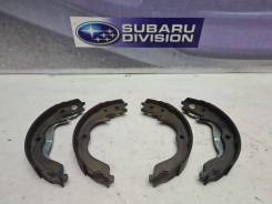   Subaru Impreza GH3 GE3 GH2 GE2 GE7 GH7 GH6 GH8 26694-FG010 