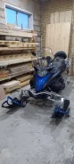Yamaha Venture Multi Purpose. ��������, ���� ���, � �������� ����