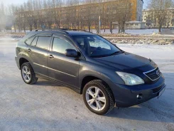 Lexus RX400h ����