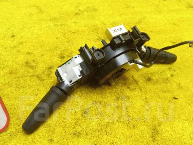 Шлейф-лента руля Nissan/Mitsubishi Note/Wingroad/Ad/Bluebird Sylphy ...