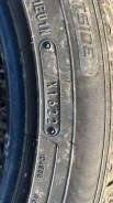 Dunlop Enasave RV505. ������, 2018 ���, �/�, ����� 50 %. ��� ����� �� ������������ ����